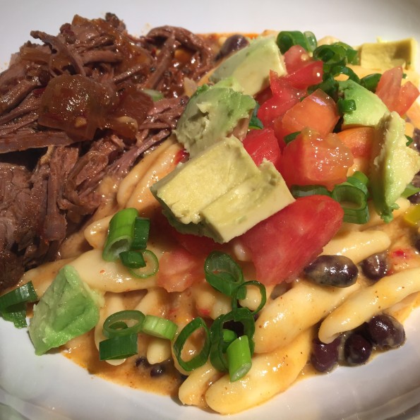 mexican inspired mac IMG_6631