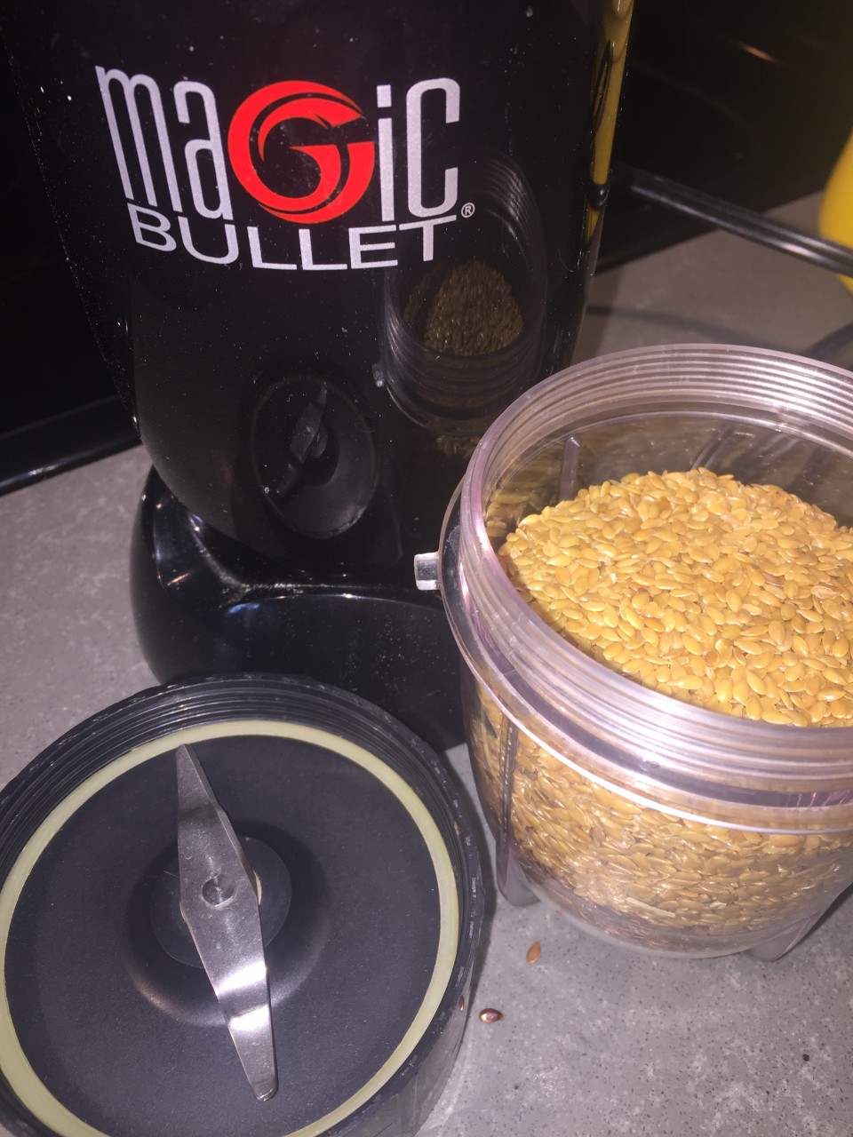 smoothie seed mix IMG_0257