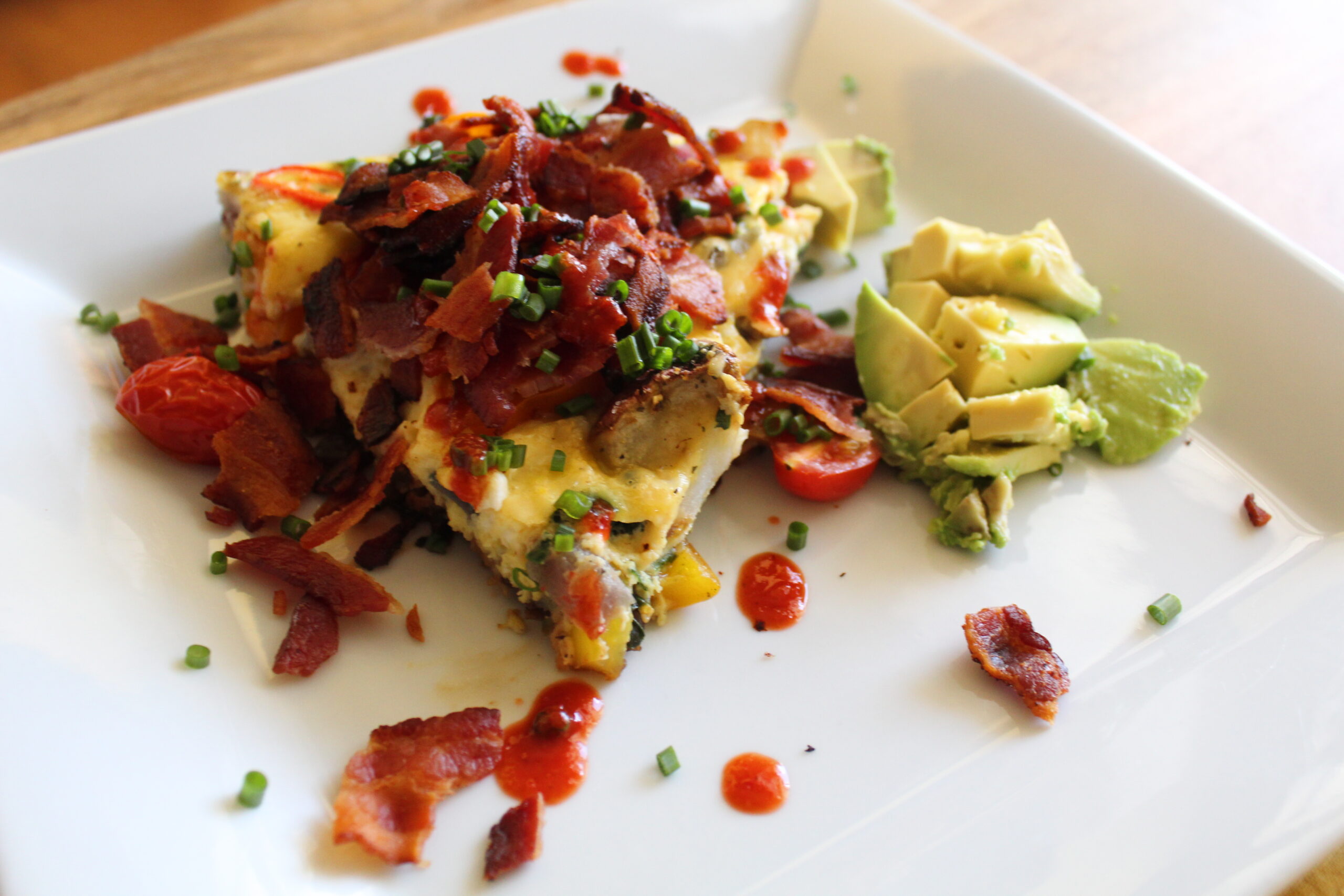 potato and vegetable frittata IMG 3561 Scaled