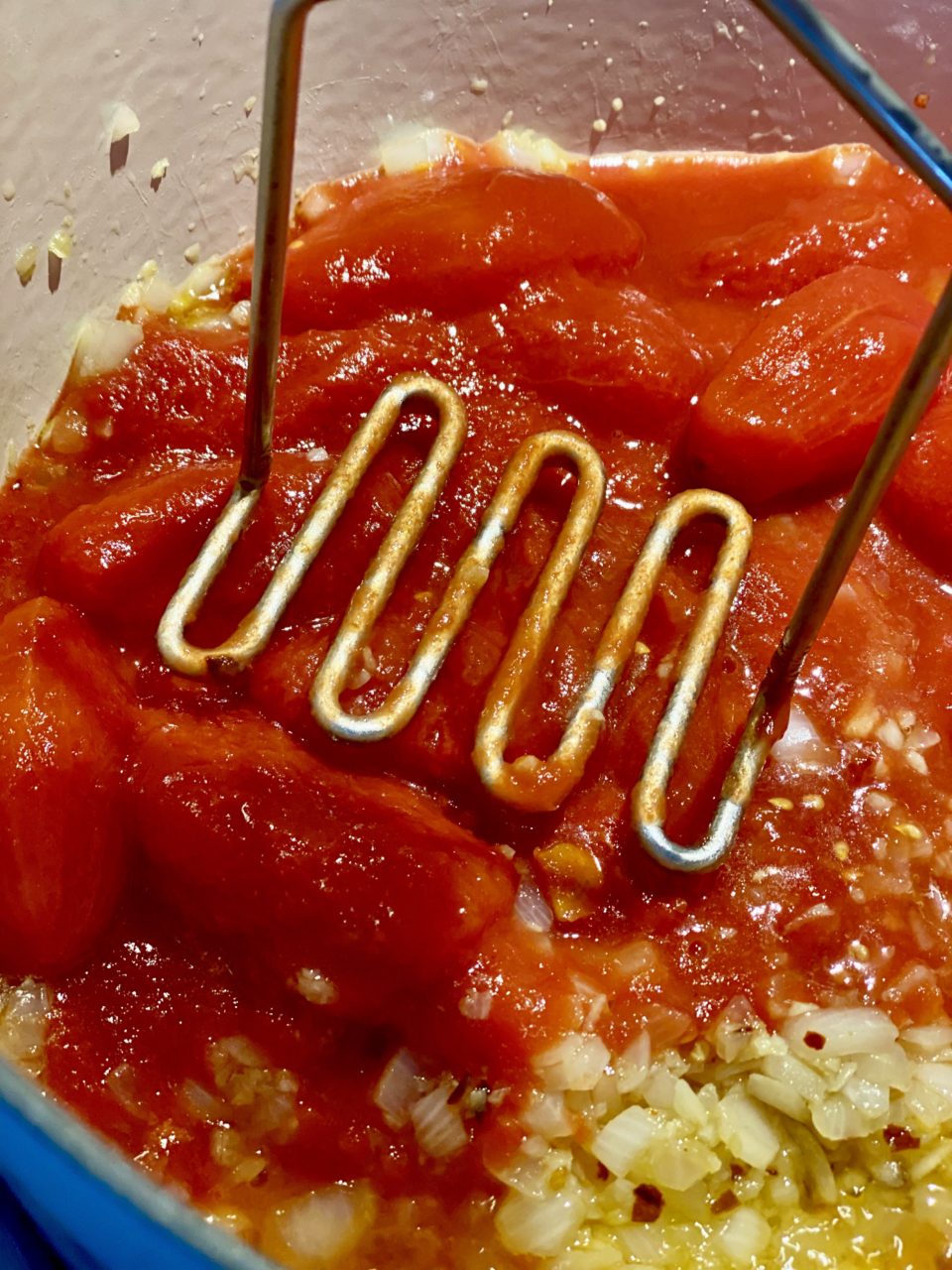 Orecchiette with Tomato Cream Sauce Fullsizeoutput 4a01 960x1280