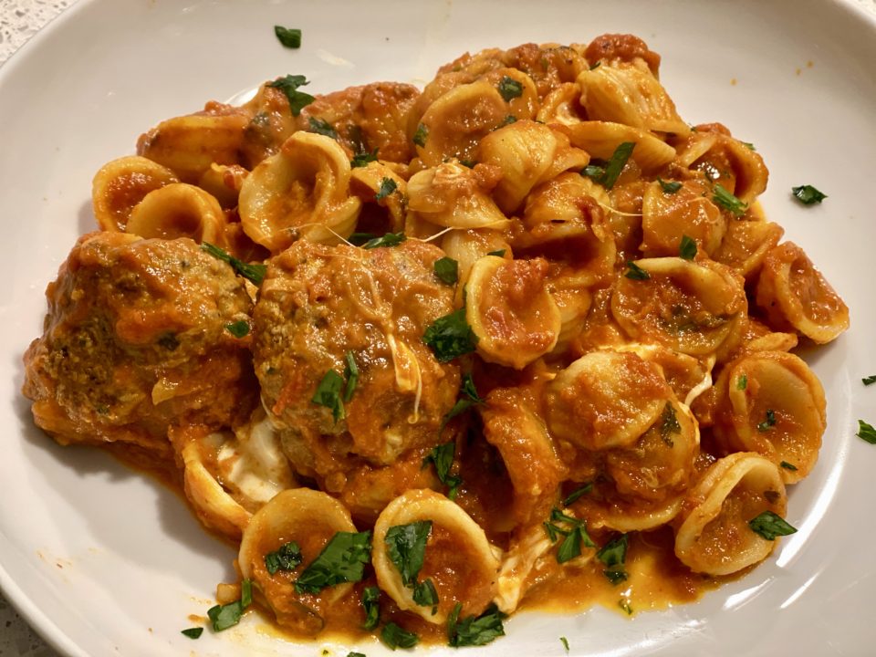 Orecchiette with Tomato Cream Sauce Fullsizeoutput 4a09 1 960x720