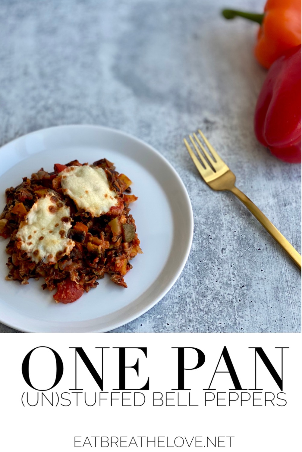 one pan unstuffed bell peppers 04E3171F 9FF4 4D0D B86B E9588345A404