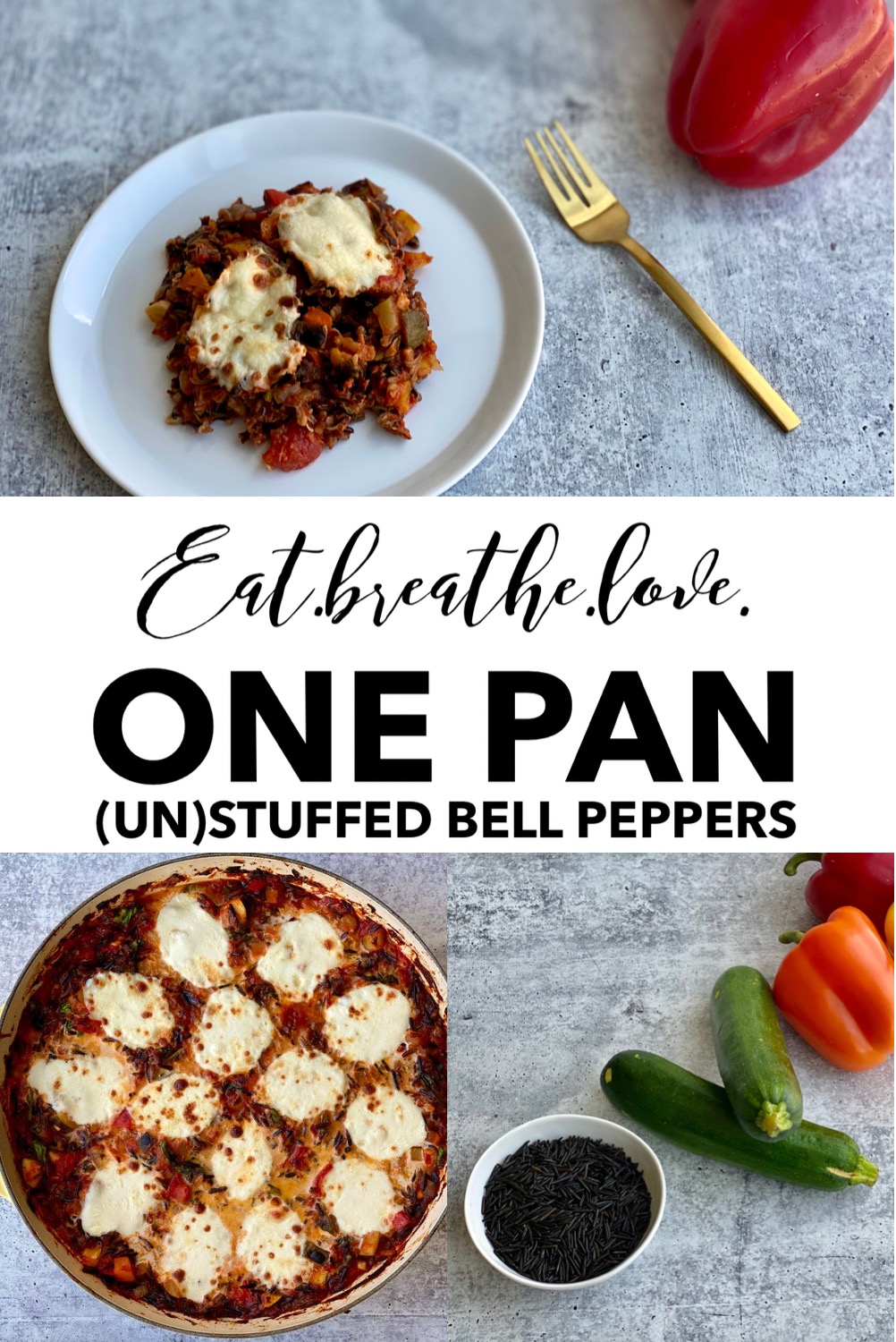 one pan unstuffed bell peppers 51663A56 0EC9 4262 BBFE 08C72FFEA95E