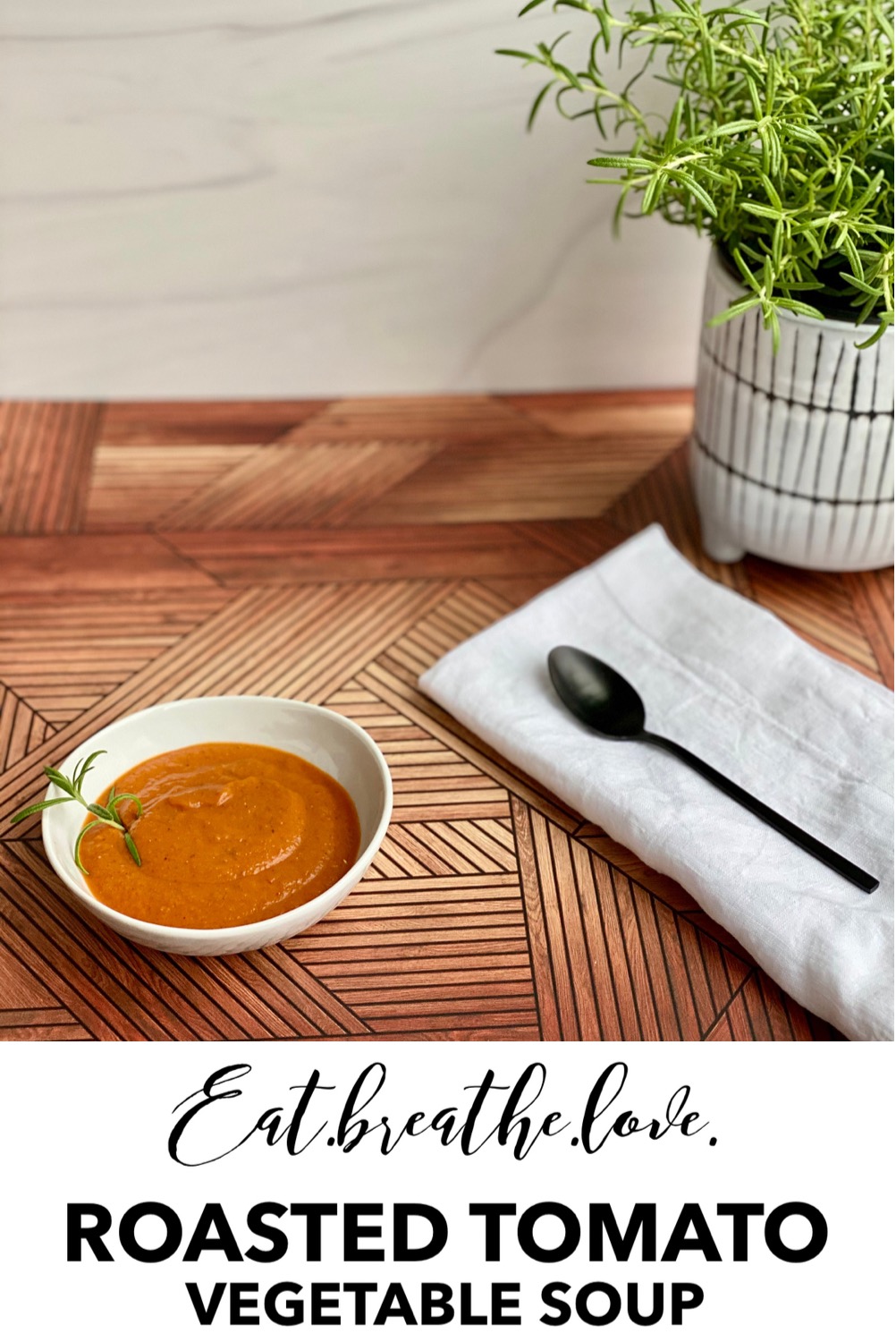 Easy Roasted Tomato Vegetable Soup A220392E B2C4 4A3C 9B96 8013916CDCB5