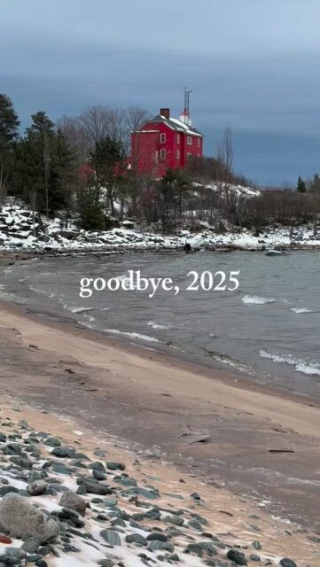 Each year I pick a mantra or word - I don’t do resolutions. For 2025 my word was to stop surviving and start thriving. That was also the tag line of the business I had newly created. 

2025 was a year spent going inwards. I did so much work on myself. 

It became a seed planting year. A year to release what wasn’t serving me anymore. In my friendships, my marriage, my career and in my own body. 

It was a year for me to become my own priority again. A year of putting my wellbeing first. 

So while I may not have checked off most of the things I set out to accomplish - the work I did on myself was so much greater than that.

Cheers to the New Year. I can’t see what grows from the seeds I planted. 

#newyear #2025 #selfcare #innerwork #womenempoweringwomen