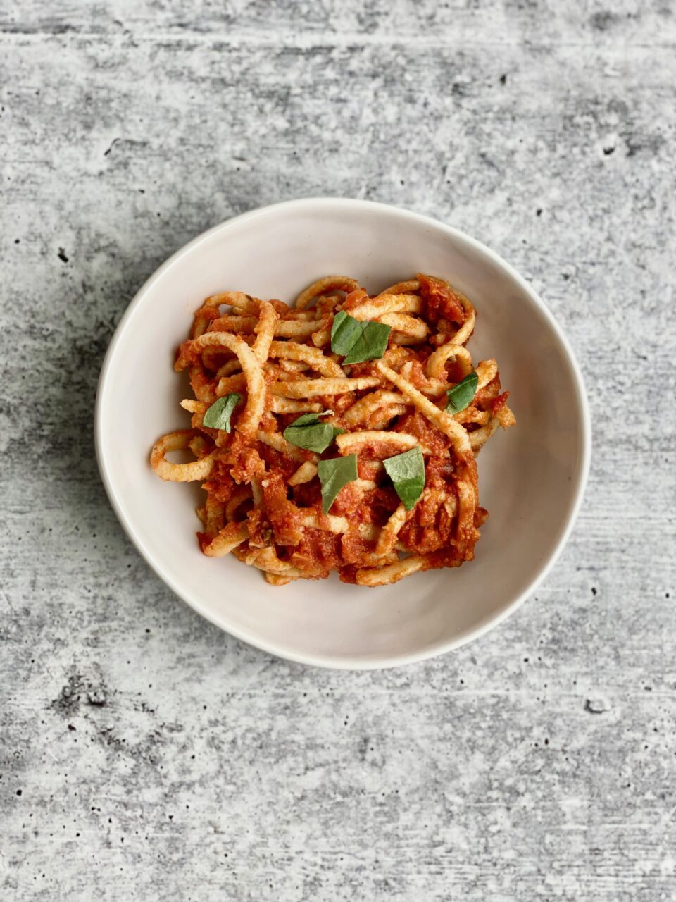 Tomato Sauce with 'Njuda and White Wine IMG 5038 1 960x1280