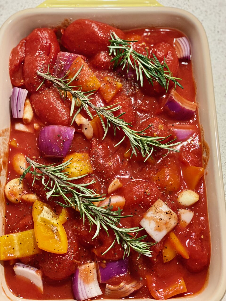Tomato Florentine Soup with Roasted Tomatoes IMG 5280 960x1280
