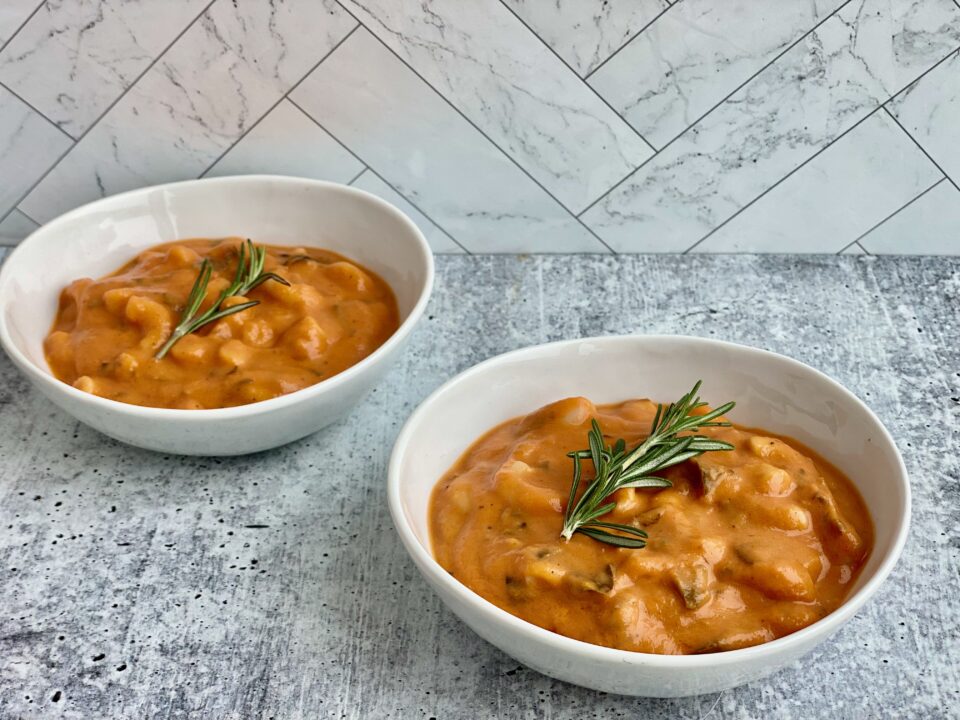 Tomato Florentine Soup with Roasted Tomatoes IMG 5338 960x720