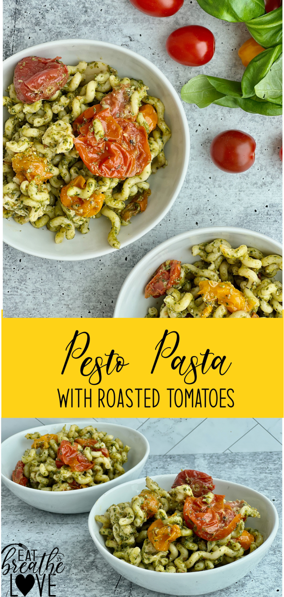 Easy Pesto Pasta with Roasted Tomatoes Untitled Design 7 960x2016