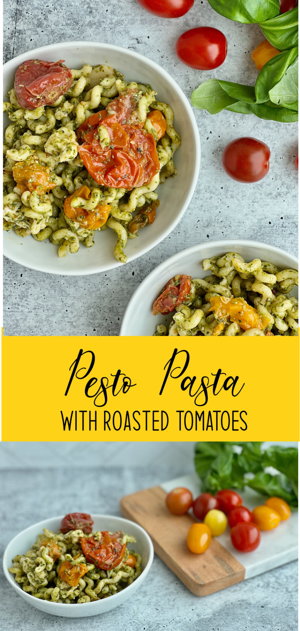 Easy Pesto Pasta with Roasted Tomatoes Untitled Design 8 960x2016