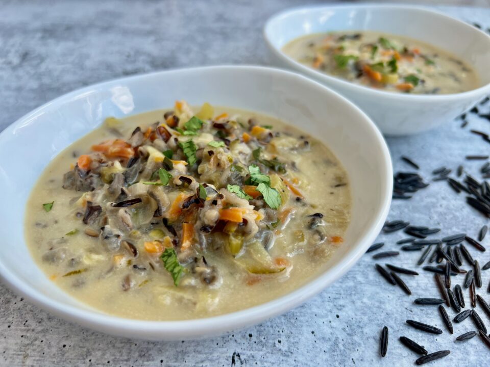 Chicken Wild Rice Soup IMG 3784 960x720