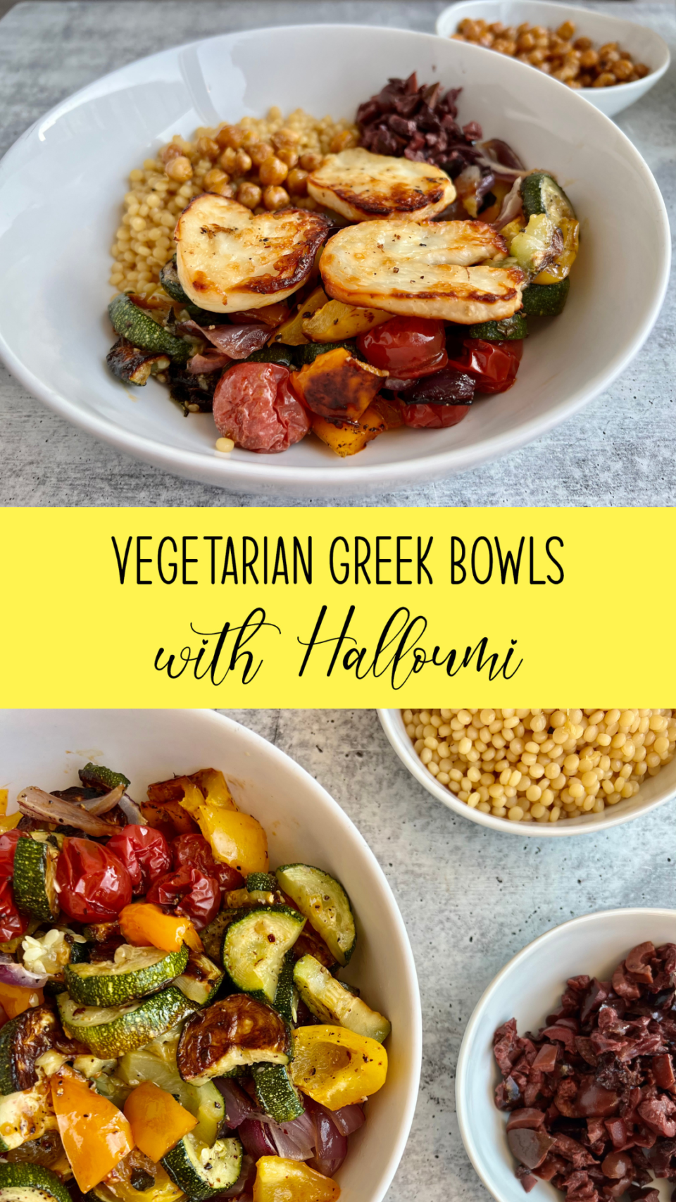 Vegetarian Greek Bowls with Halloumi Vegetarian Greek Bowls With Halloumi 2 960x1707