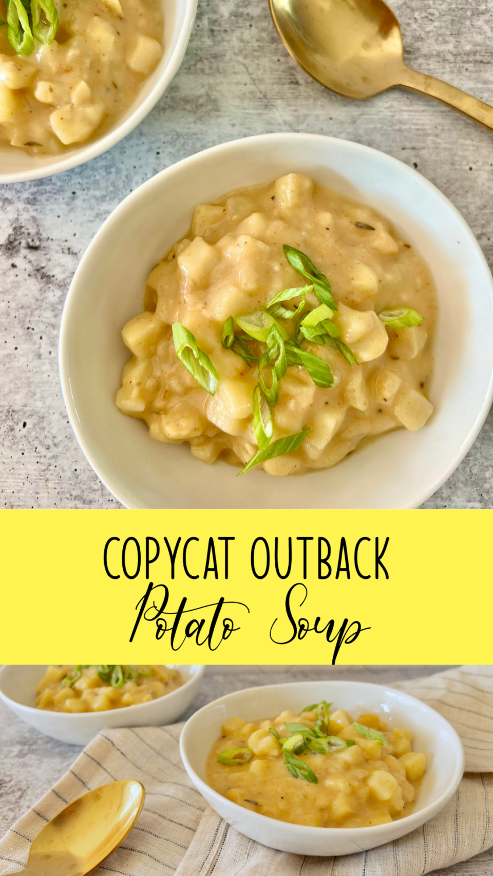 Copycat Outback Potato Soup Recipe Creamy Tomato Meat Sauce 4 960x1707