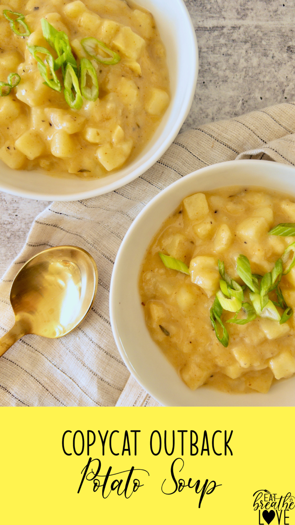 Copycat Outback Potato Soup Recipe Creamy Tomato Meat Sauce 5 960x1707