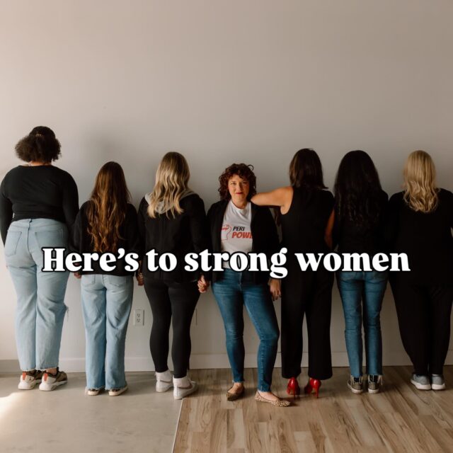 Here’s to all the strong women out there. 

To the women who lift each other up. 
To the women who make the table bigger. 
To the women who set examples for the next generation. 
To the women who are change makers. 
To the women who are breaking down walls and crashing through glass ceilings. 
To the women who choose collaboration over competition. 
To the little girls who will be the next generation of strong women. 

May we know them. May we raise them. May we be them. 

#womensupportingwomen #mom #girlmom #futureleader #internationalwomensday