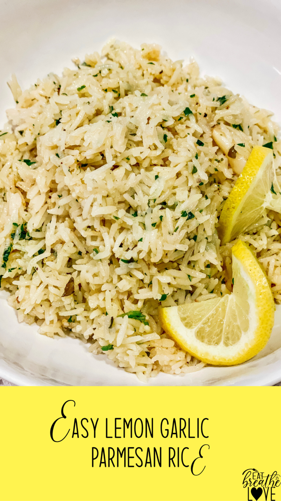 Easy Lemon Garlic Parmesan Rice Untitled Design 9 960x1707