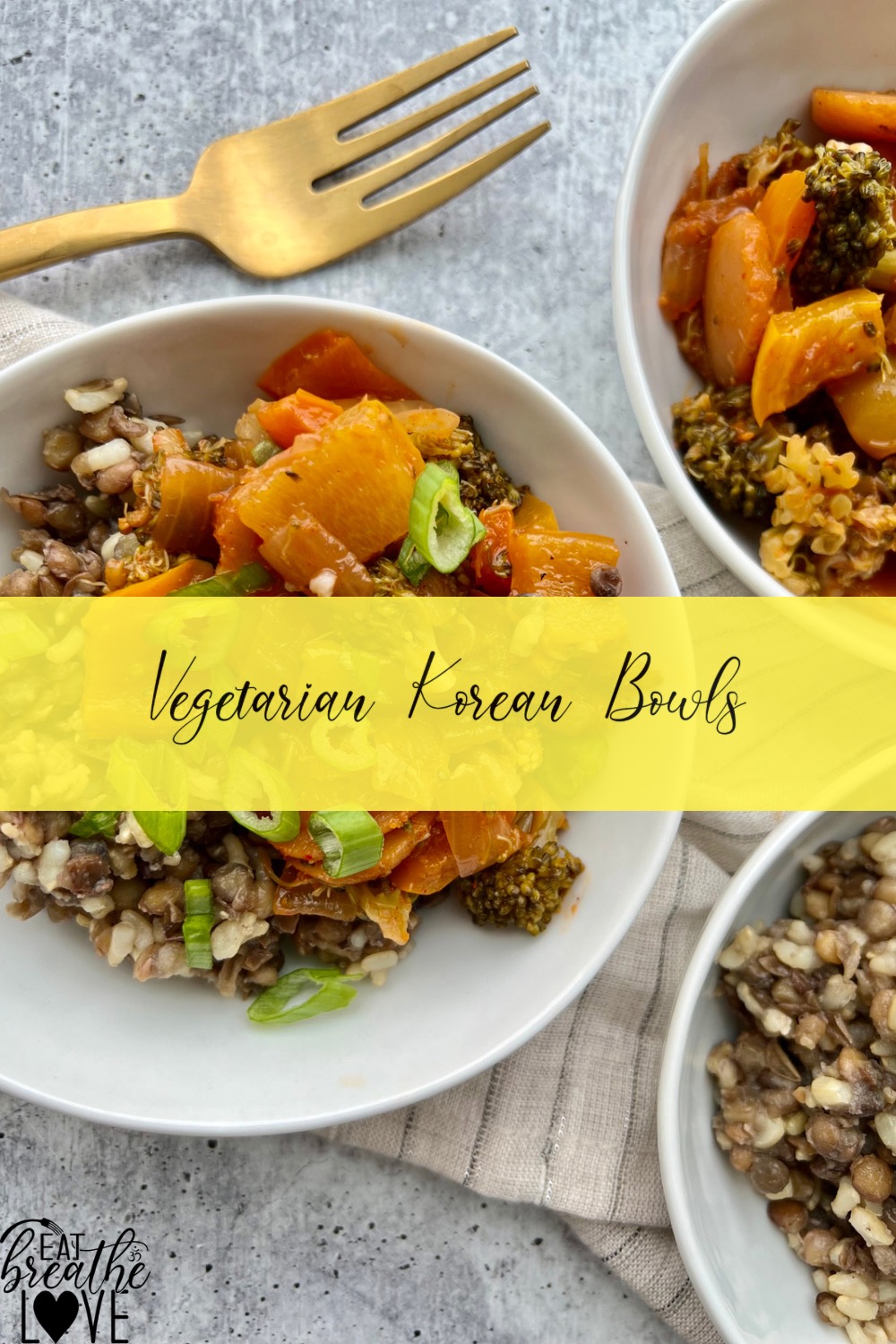 Vegetarian Korean Bowls 3A22E1B4 E048 448F 81E7 CDB6A4B6667A