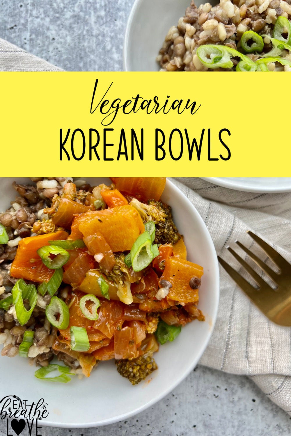 Vegetarian Korean Bowls 89427E6B C751 48F9 94AB B57C3845277A