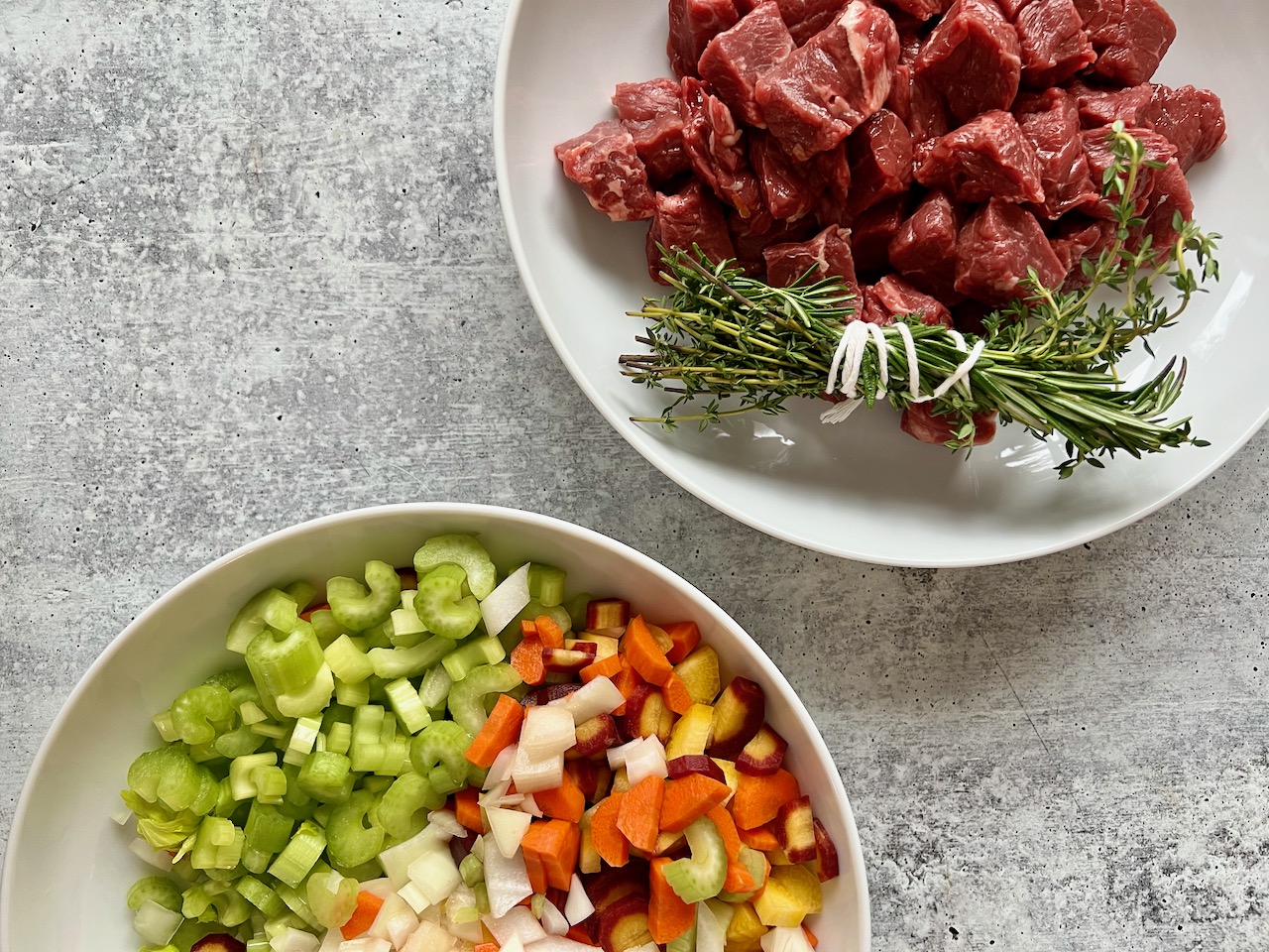 Red Wine Beef Barley Soup IMG 3240