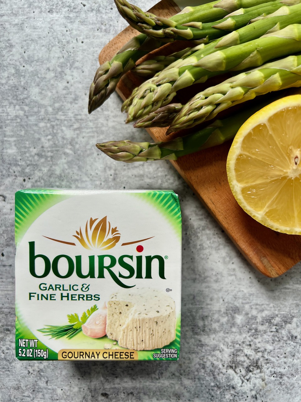 Boursin Asparagus Pasta IMG 4037