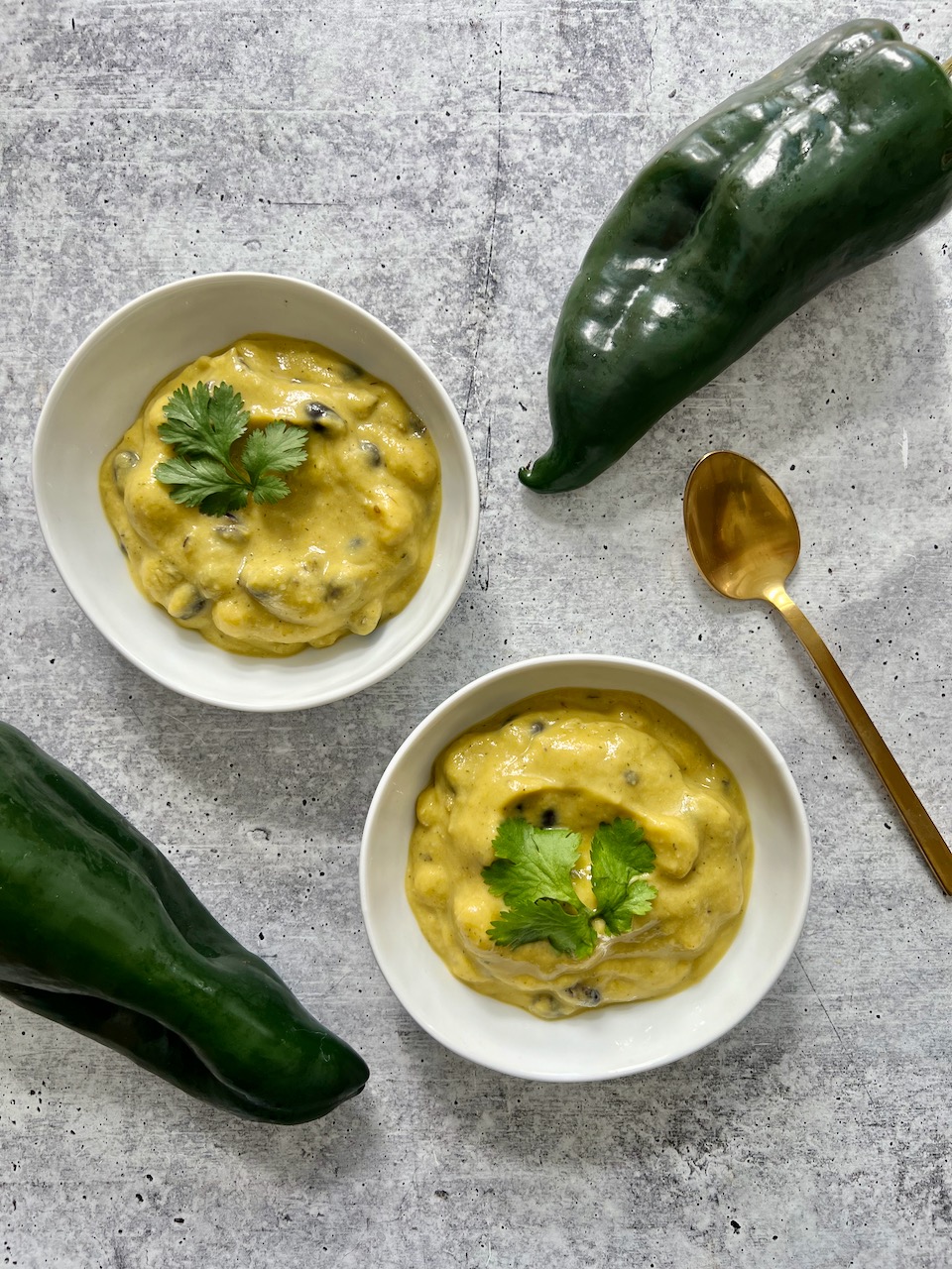 Black Bean Poblano Soup IMG 4155 1